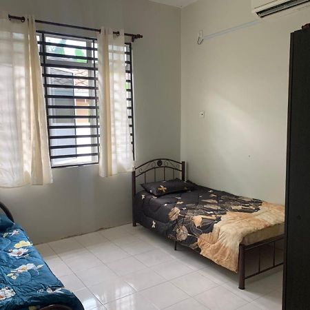 Homestay Maryam Lumut Kültér fotó